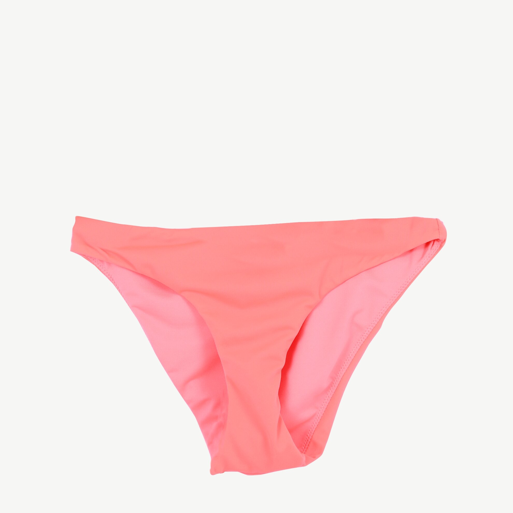 Mercan Toka Detayl Bikini Alt Yargici