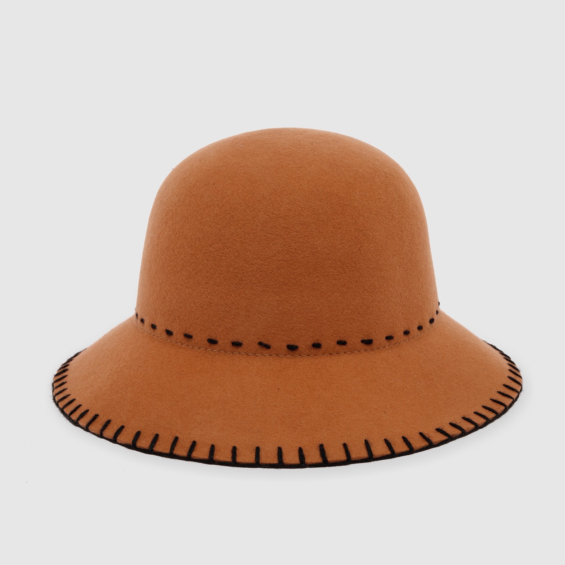 Nakış Detaylı Şapka