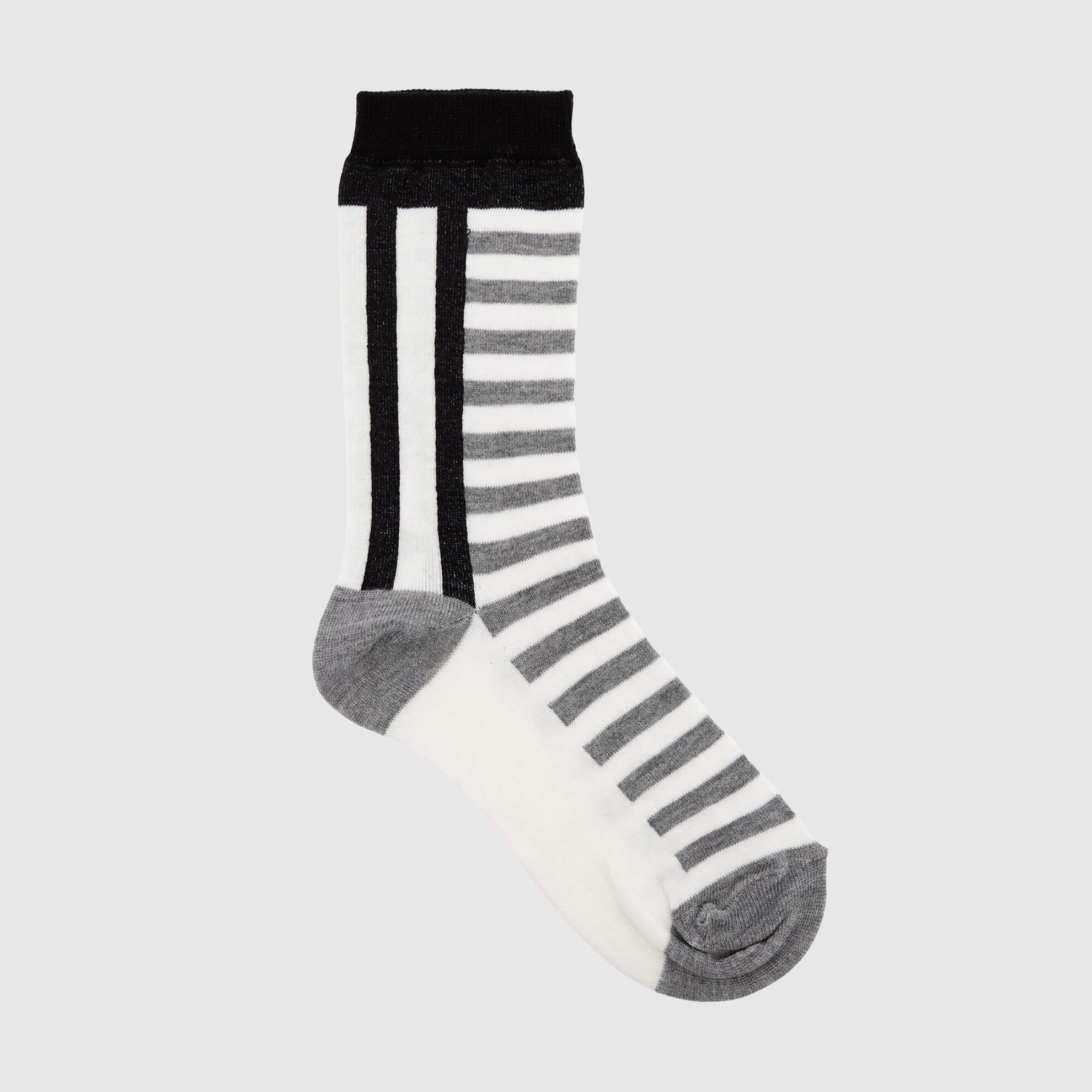 Çizgili Çorap