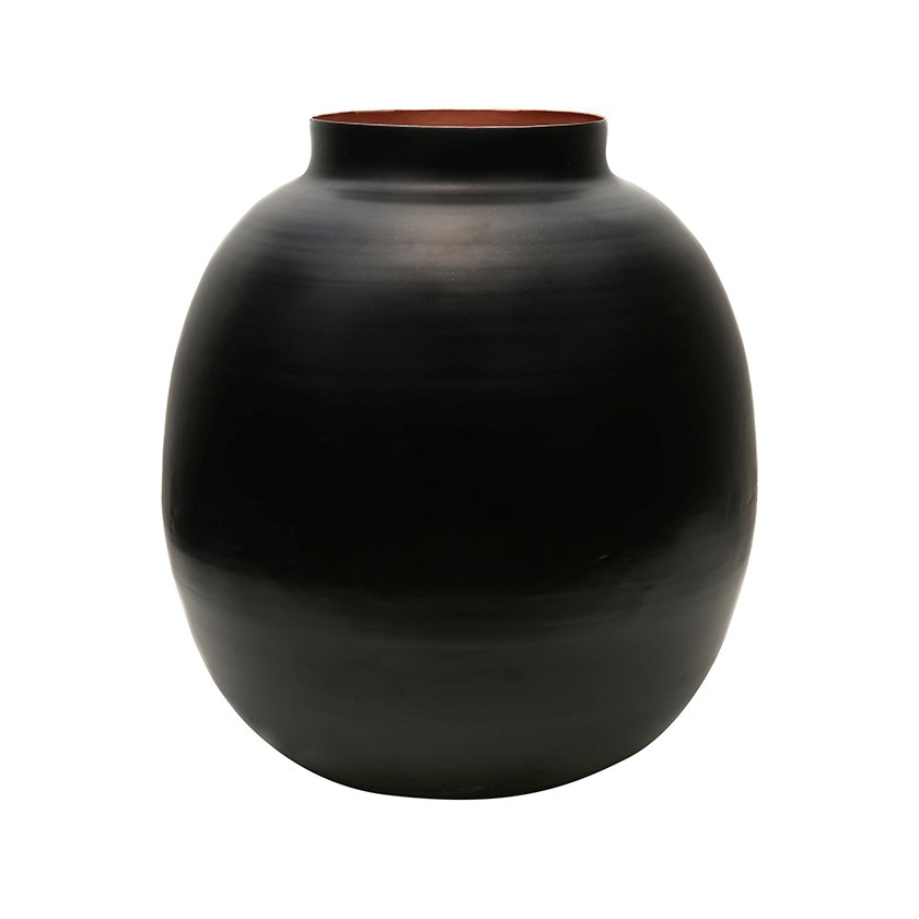 Dekoratif Pot (44x42x19cm)