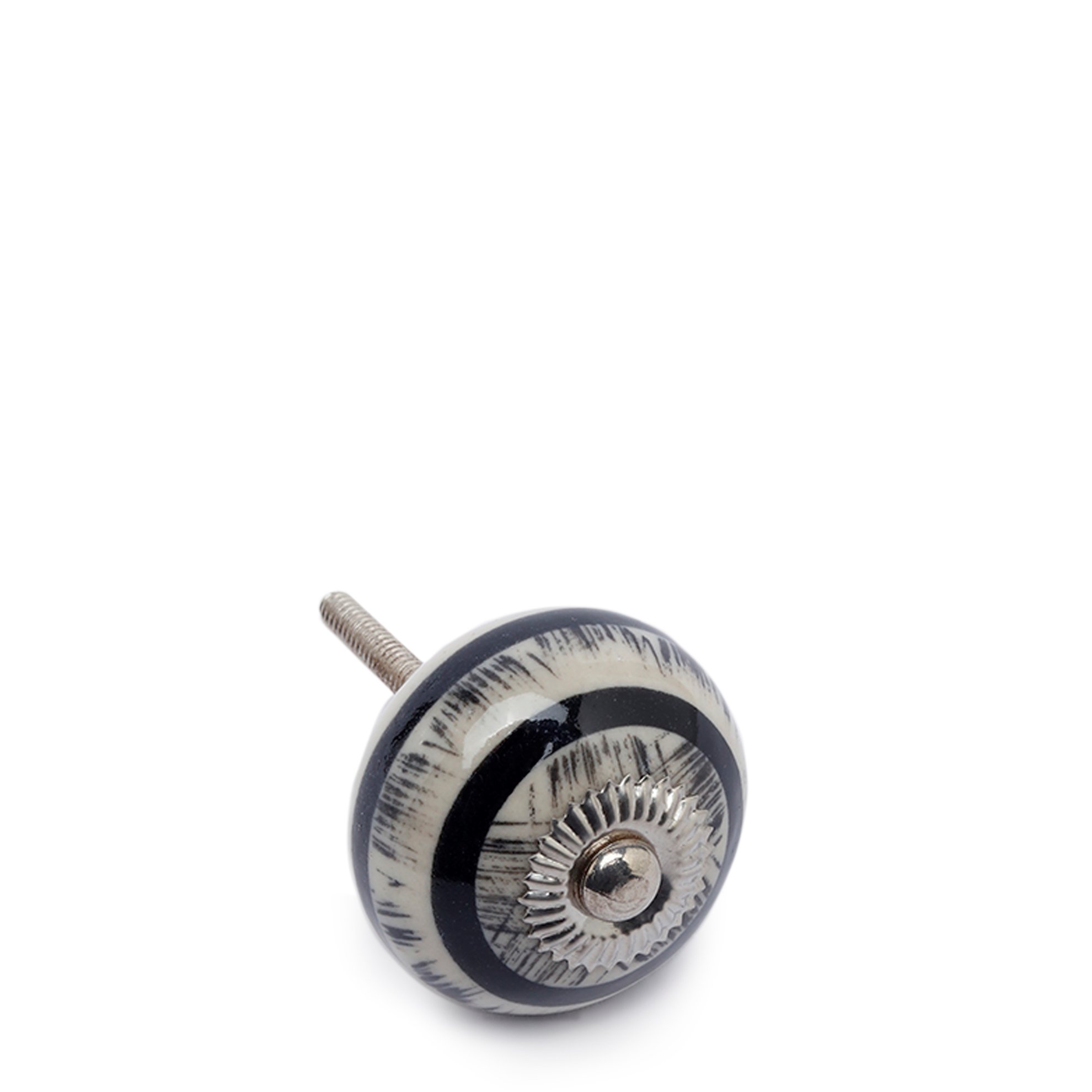 Seramik Çekmece Kulbu (4cm)