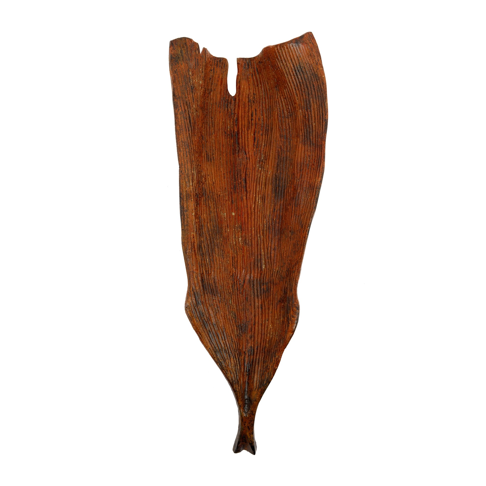 Dekoratif Obje - Yaprak (23x66x12cm)