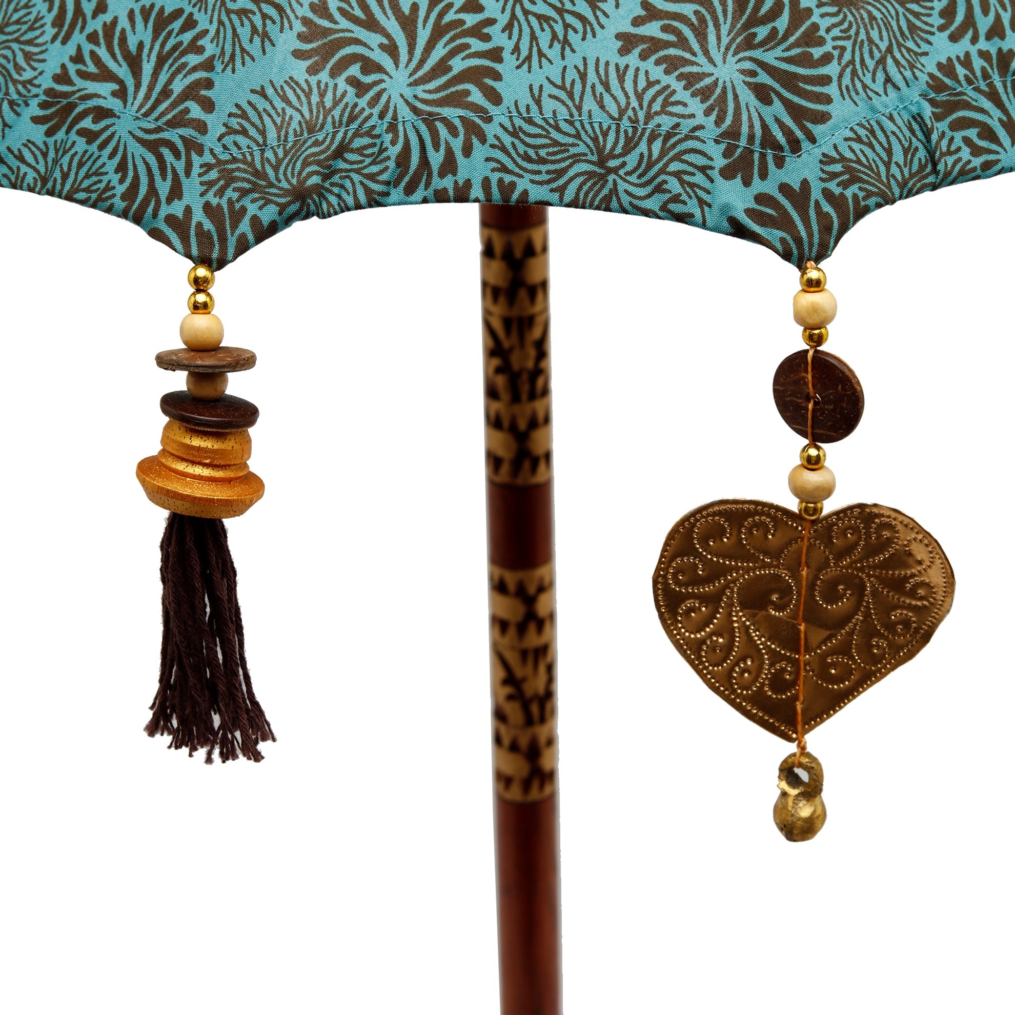 Dekoratif Şemsiye (51x85cm)