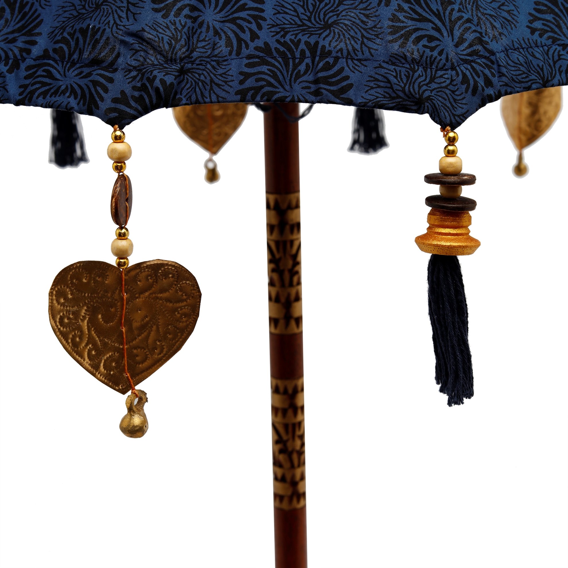 Dekoratif Şemsiye (51x85cm)