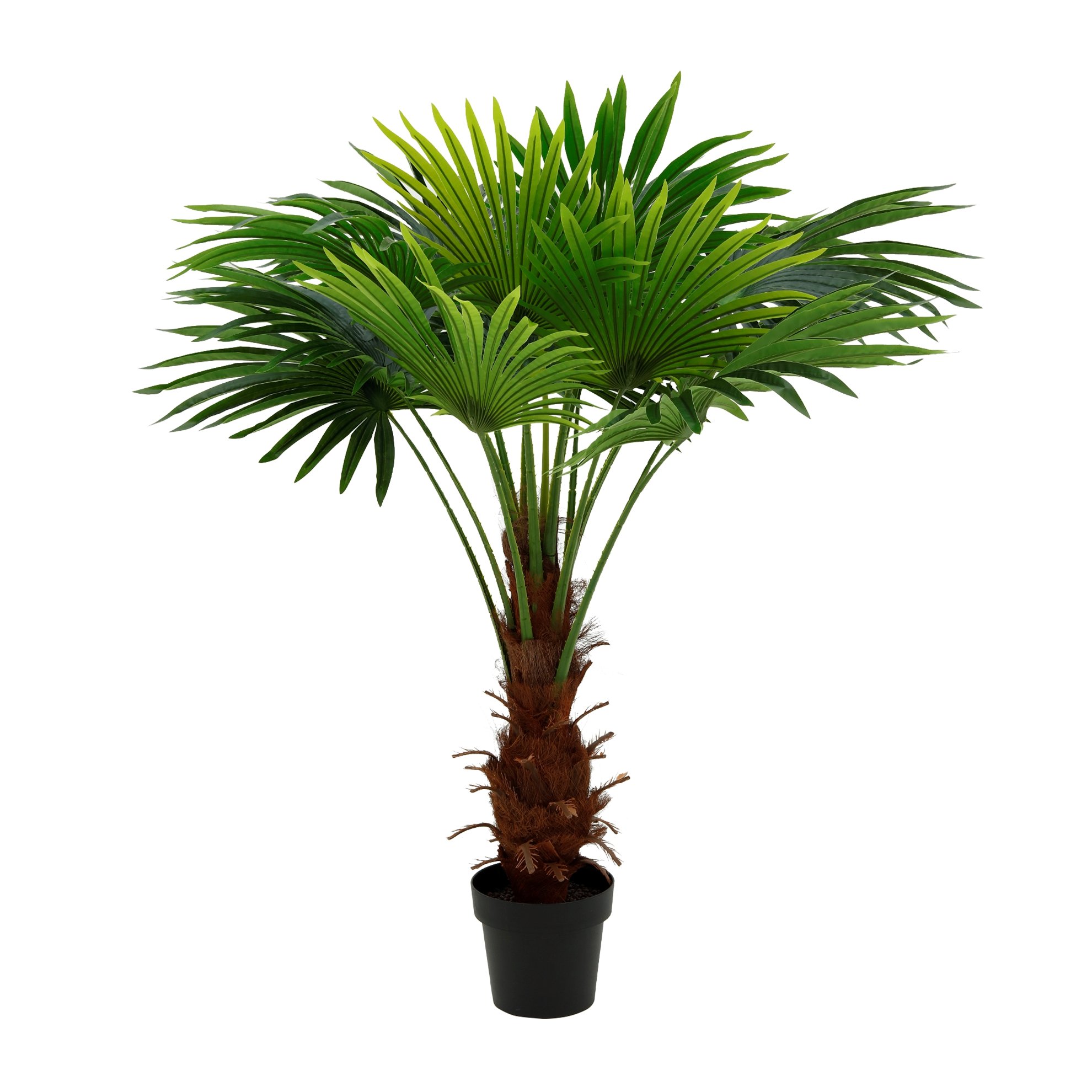 Dekoratif Bitki - Palmıye Ağacı (130cm)