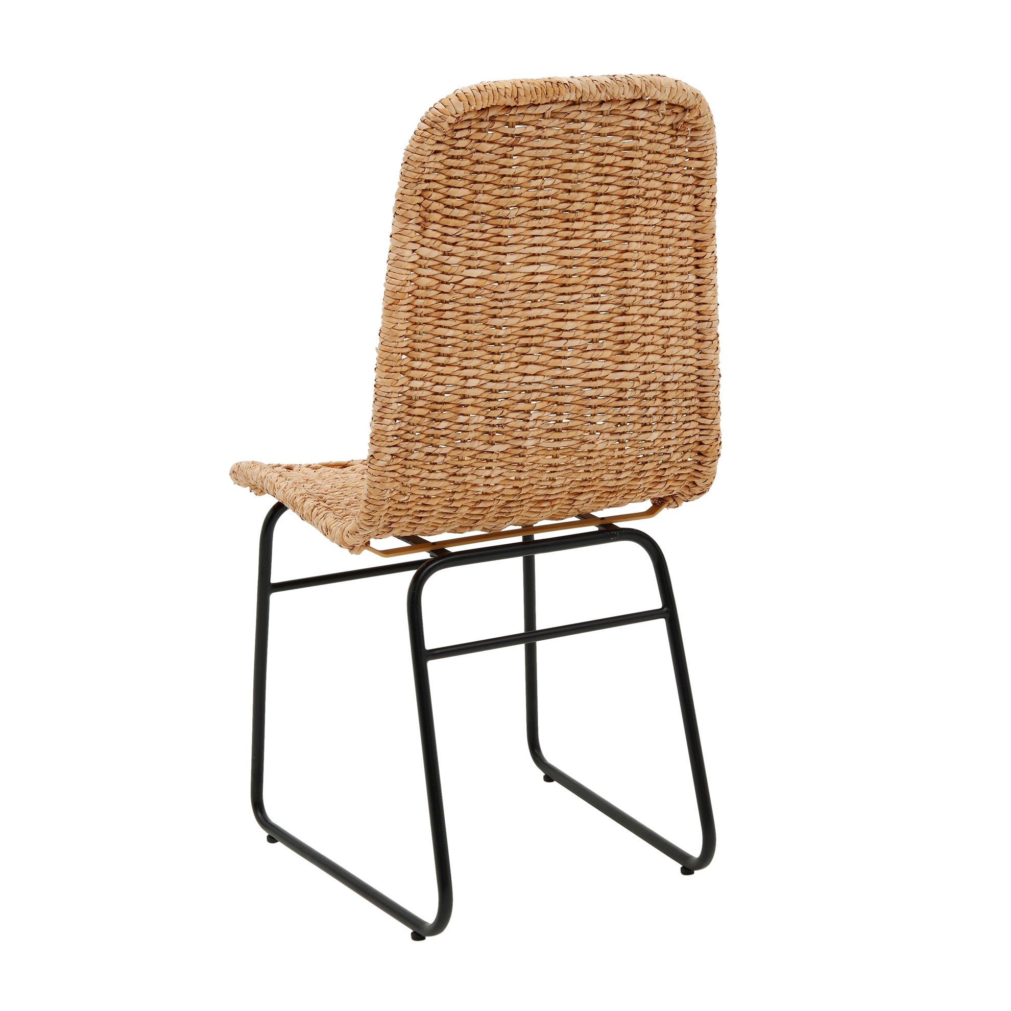 Hasır Sandalye (55x45x85cm)