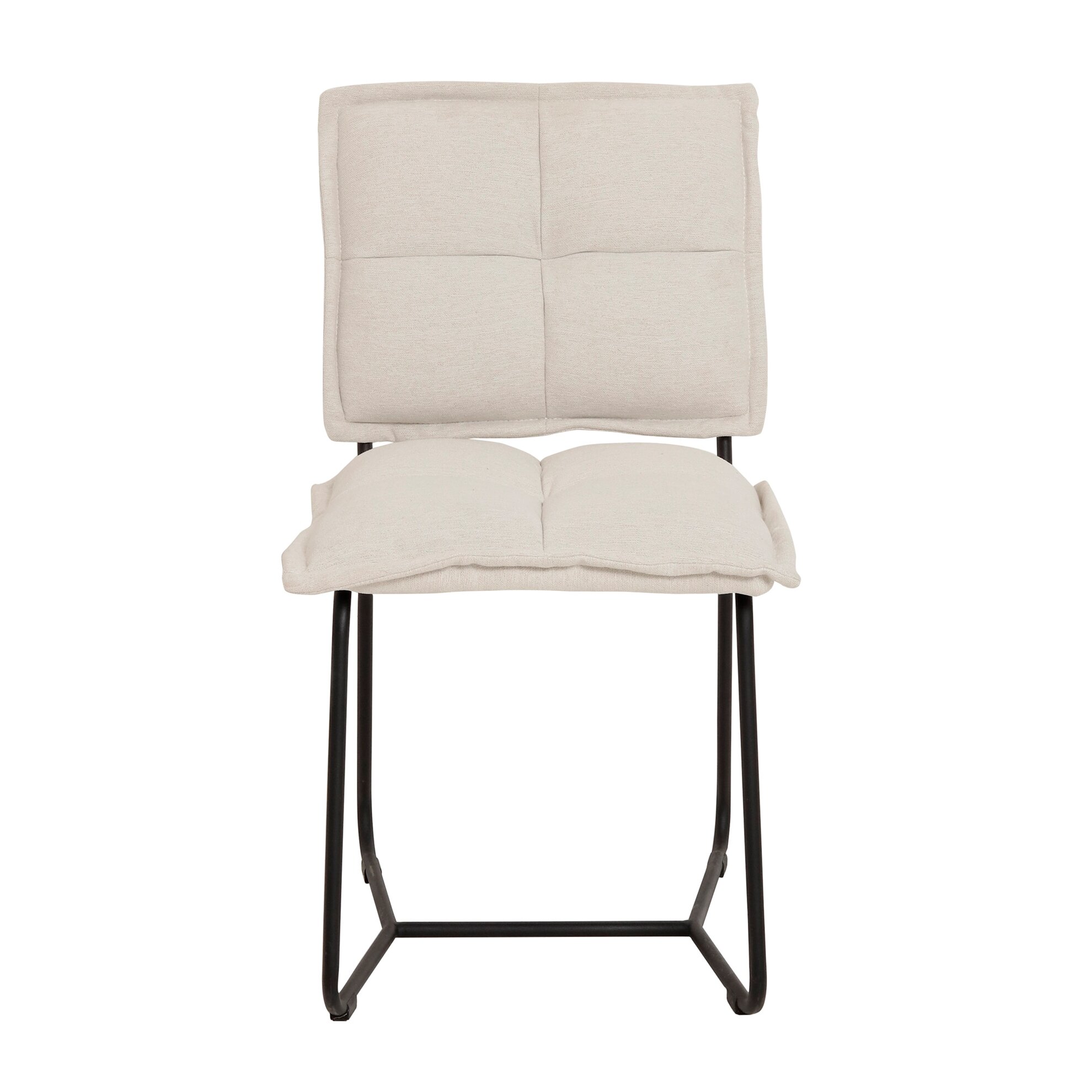 Kumaş Sandalye (66x52x87cm)