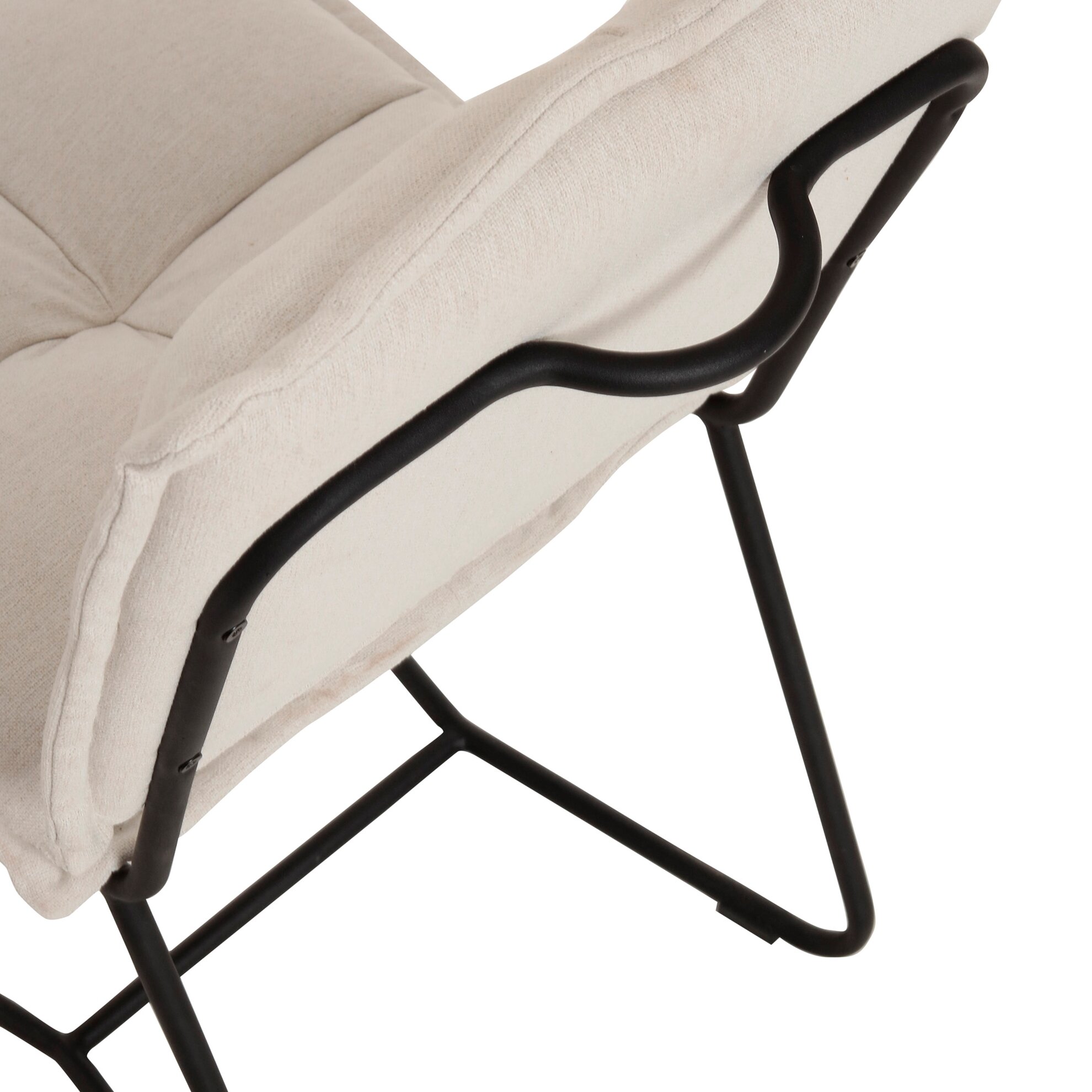 Kumaş Sandalye (66x52x87cm)