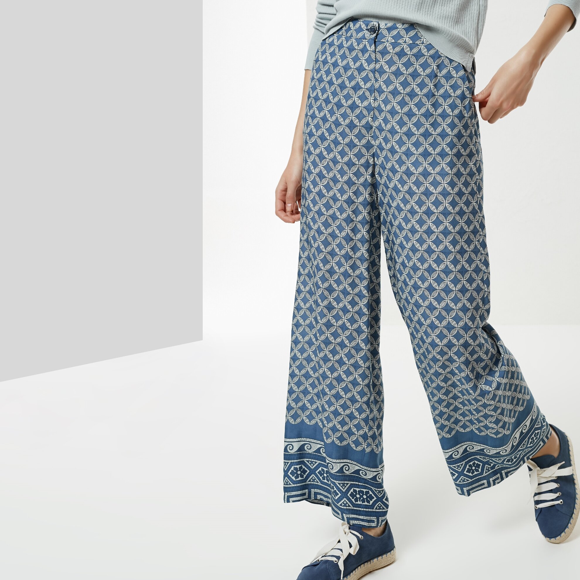 Pijama Pantolon