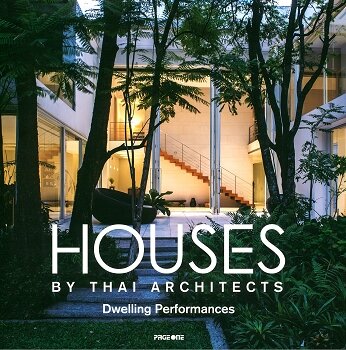 Houses By Thaı Archıtects : Dwellıng