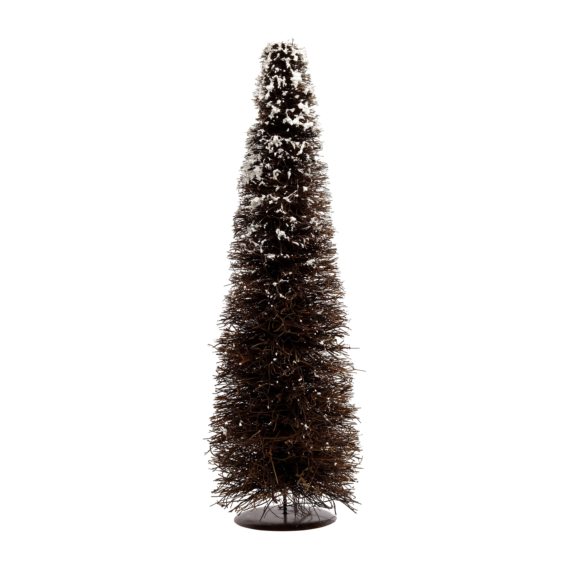 Decorative Pine Tree     ( 28 X 80 Cm )
