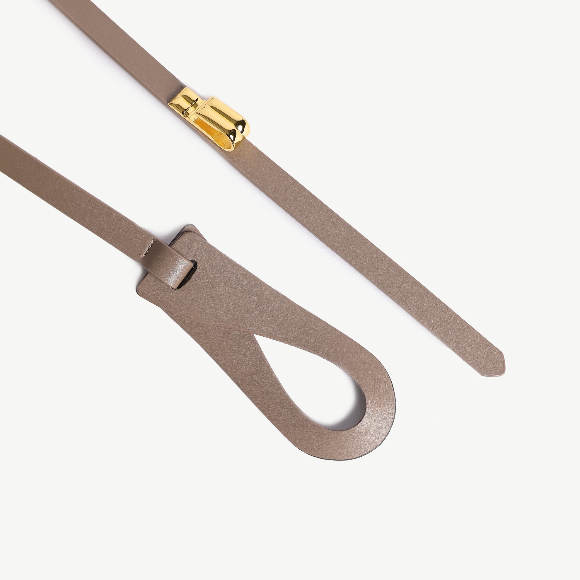 Adjustable Waist Belt