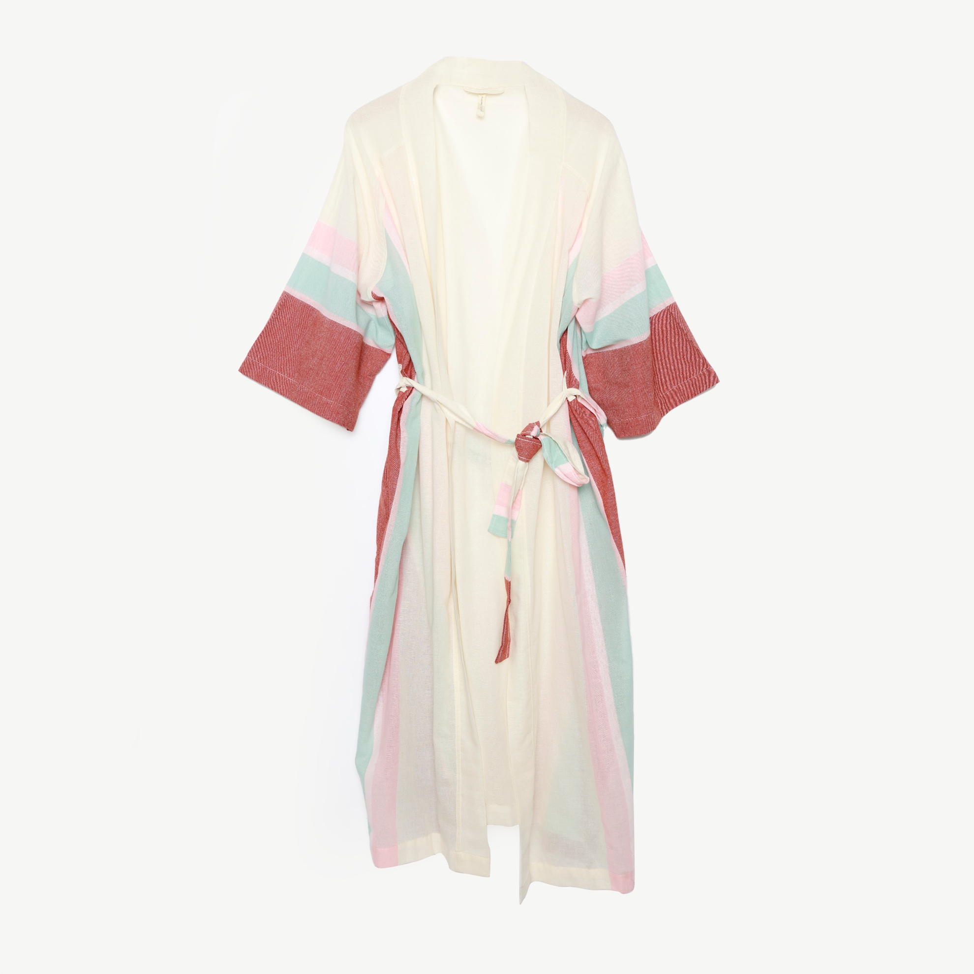 Plaj Giyim Kimono