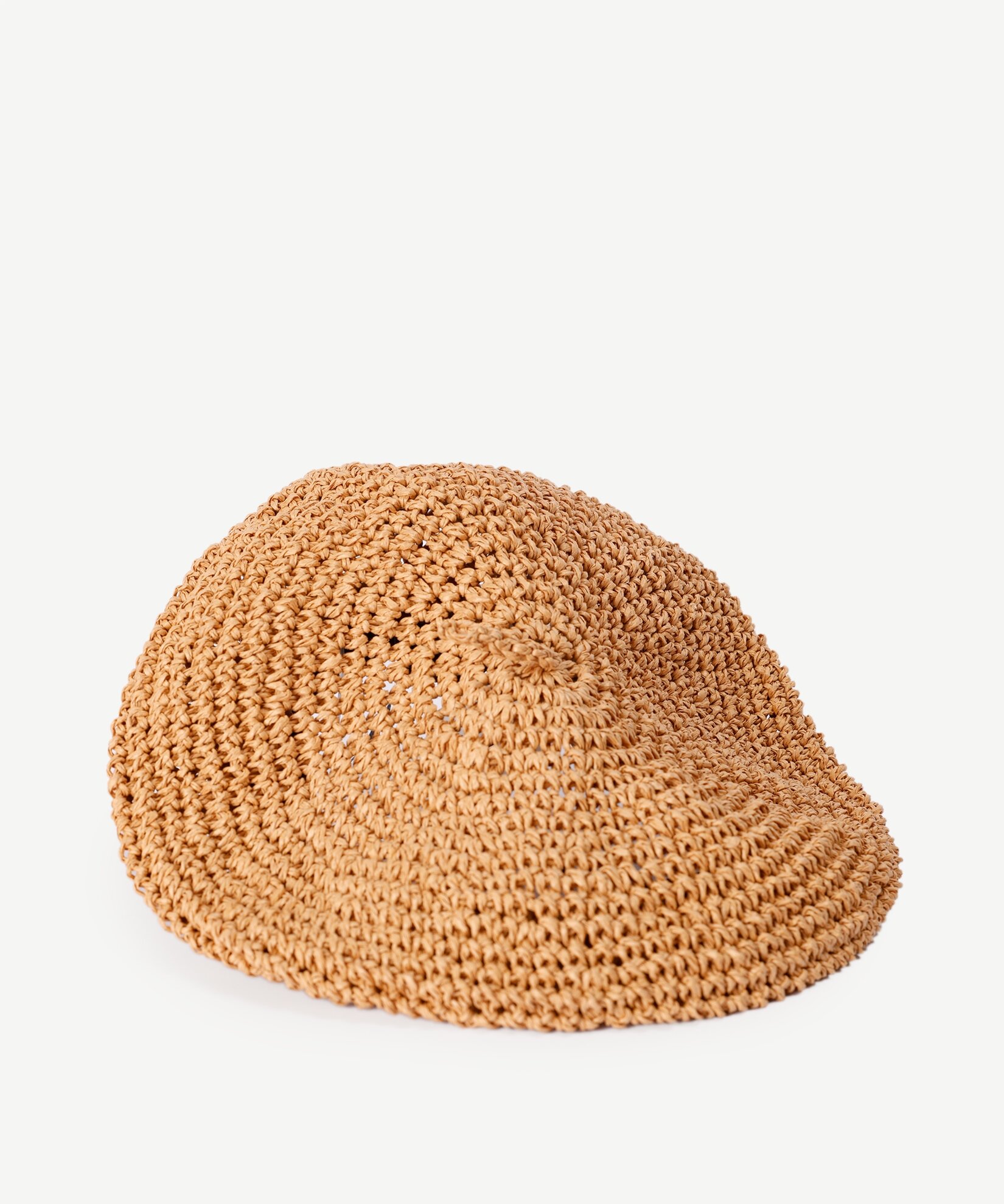 Naturel Şapka