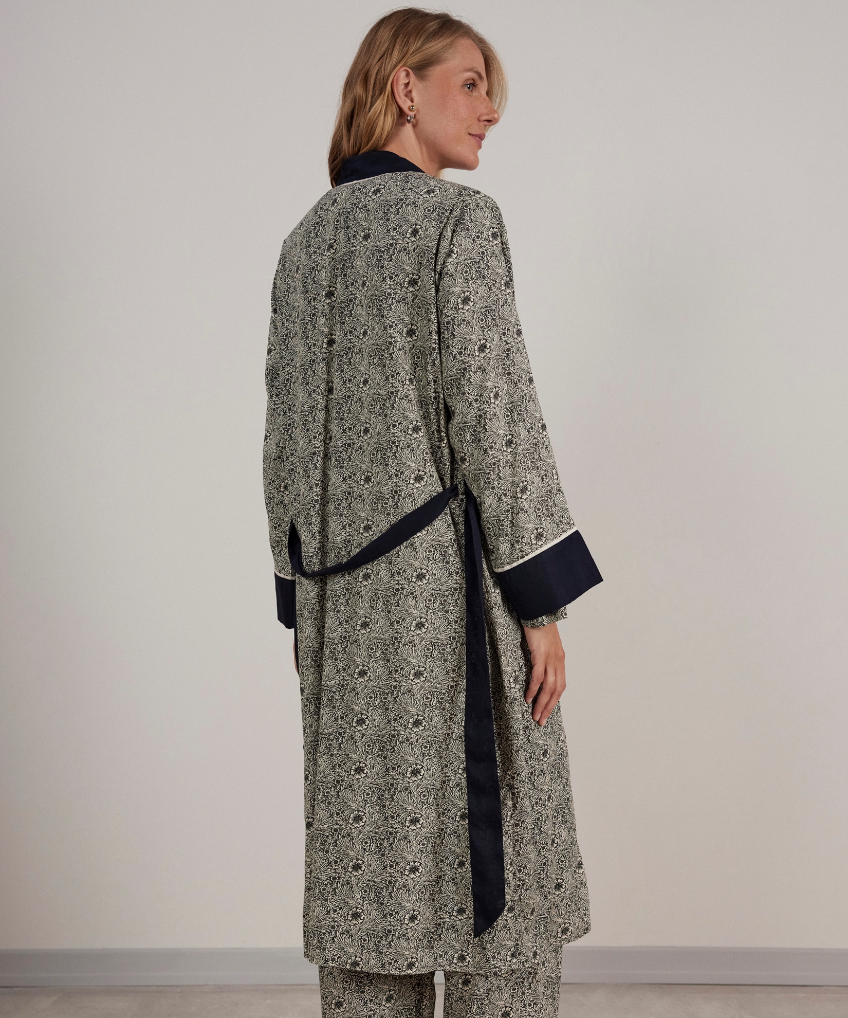 Loungewear Kimono