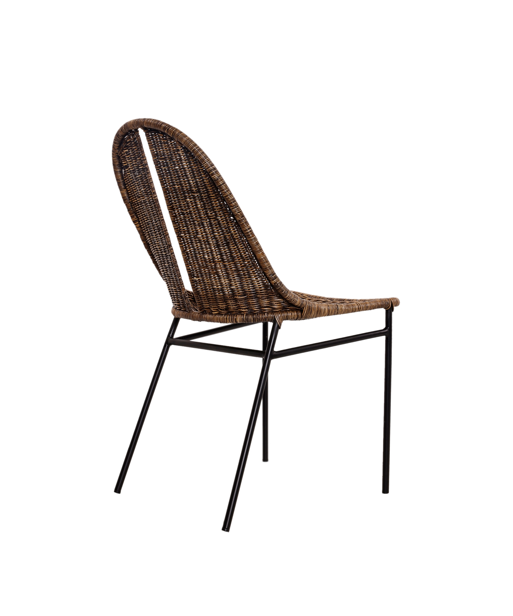 Sandalye - Bahçe (47x56x87cm)