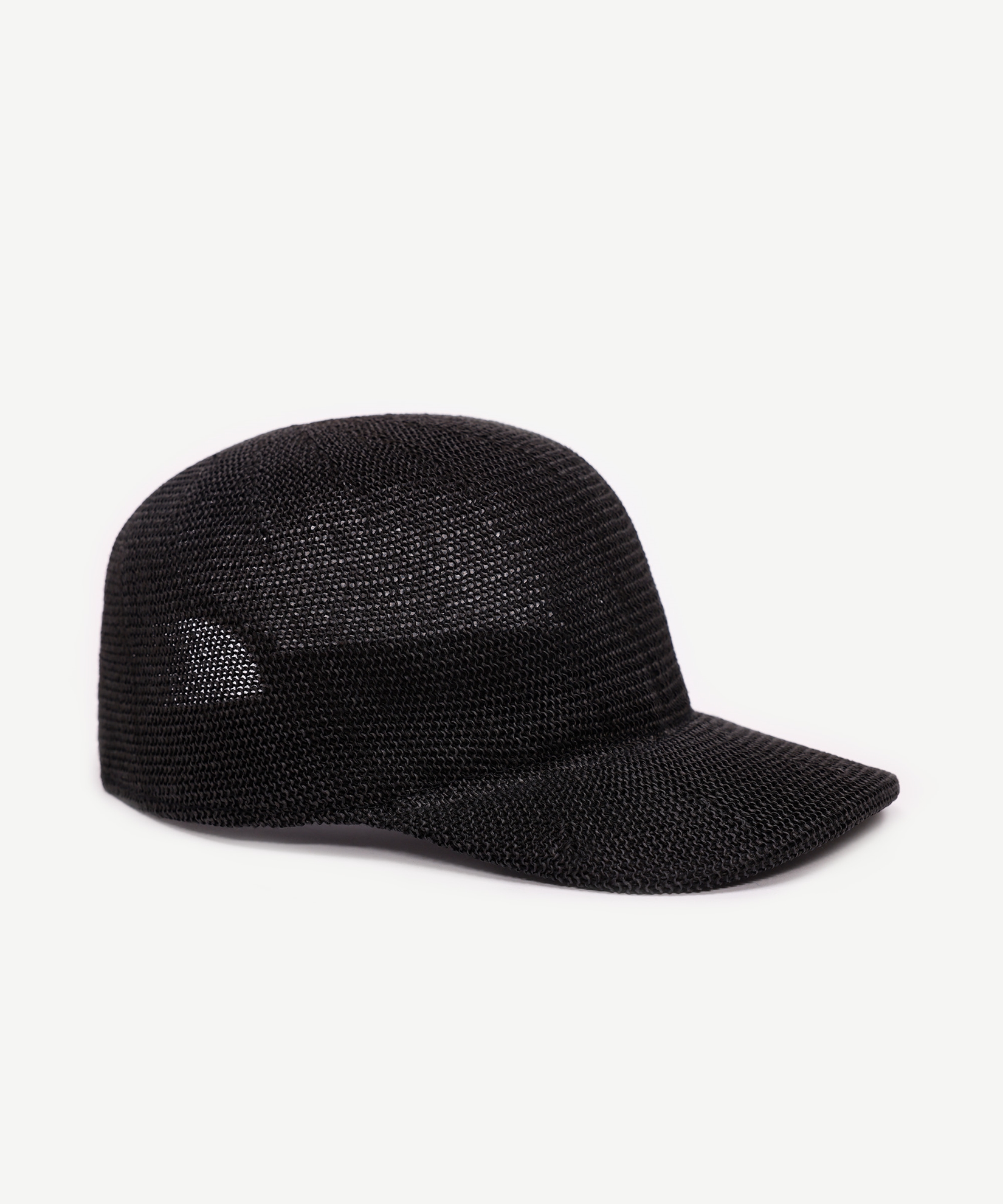 Naturel Hasır Cap Şapka