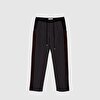 Waistband Detailed Trousers