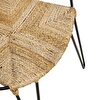 Hasır Sandalye (72x72x87cm)