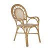 Hasır Sandalye (46x58x96cm)