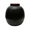 Dekoratif Pot (44x42x19cm)