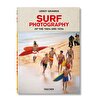 Kitap - Leroy Grannıs Surf Photography