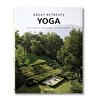 Kitap - Great Retreats: Yoga