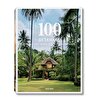 Kitap - 100 Getaways Around The World
