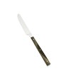Ahşap Saplı Yemek Bıçağı (24cm)