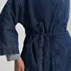 Kimono Denım Ceket
