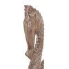 Dekoratif Obje - Deniz Atı (13,5x24x120cm)