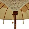 Bahçe Şemsiyesi (185x200cm)