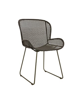 Sandalye - Bahçe (55,5x60x86,5cm)