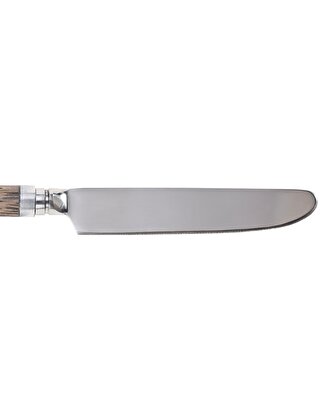 Yemek Bıçağı (23cm)